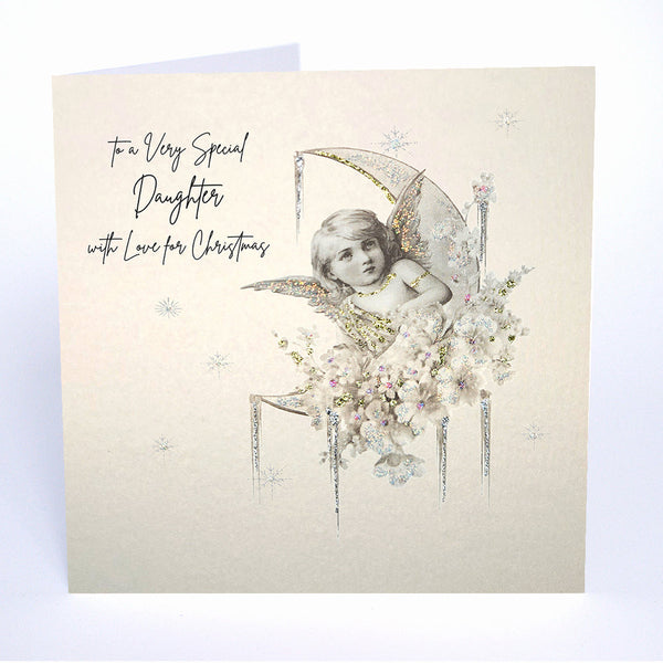 To A Very Special Daughter