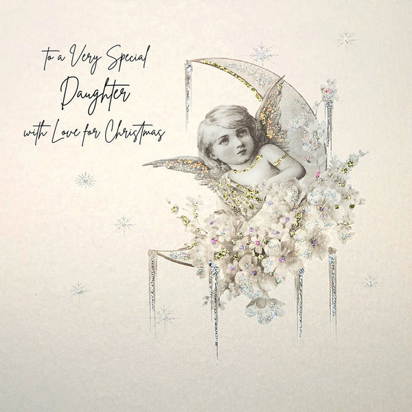 To A Very Special Daughter