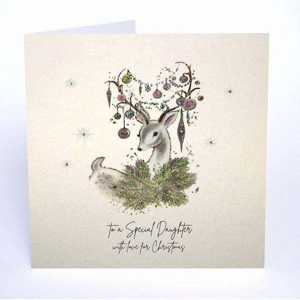 To a Special Daughter