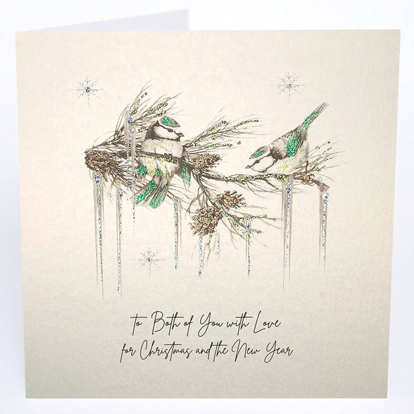 To Both of You With Love