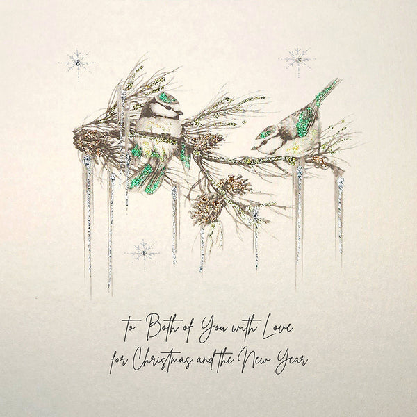 To Both of You With Love