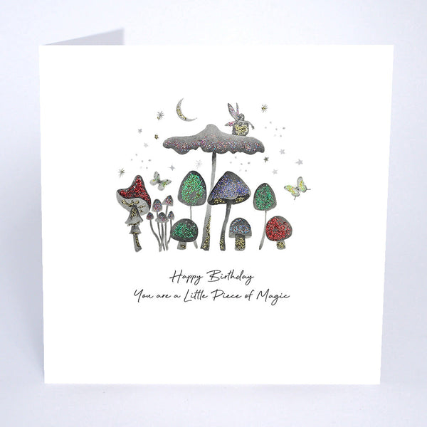 Happy Birthday You Are A Little Piece Of Magic