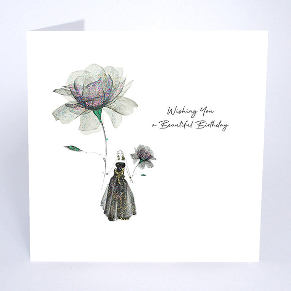 Wishing You A Beautiful Birthday