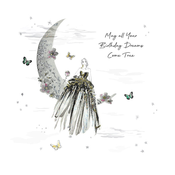 May All Your Birthday Dreams Come True