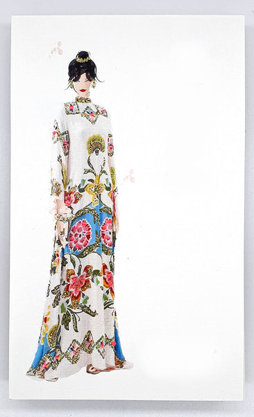 Shopping List / Blank : No Text (Options)