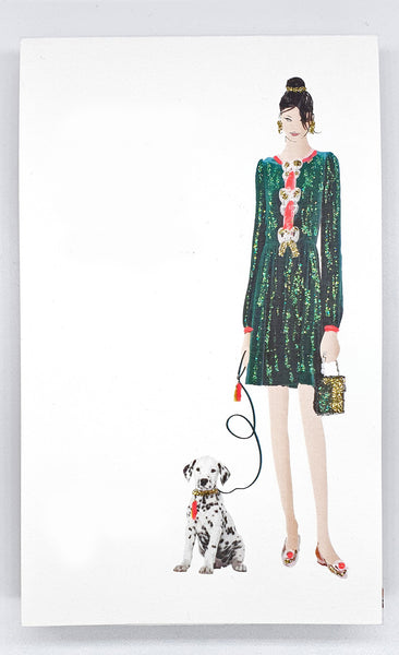 To Do List - Let the dog out (Options)