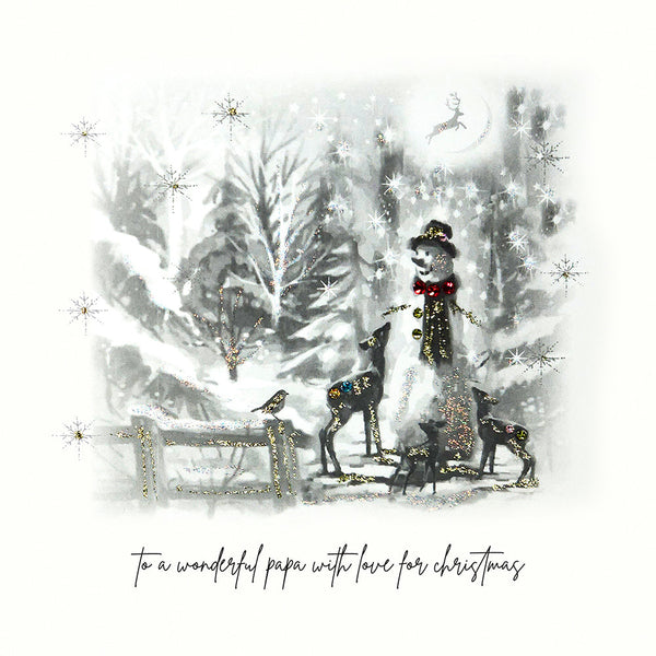 To a Wonderful Grandad (Options Available)