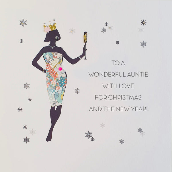 Wonderful Sister / Daughter / Niece