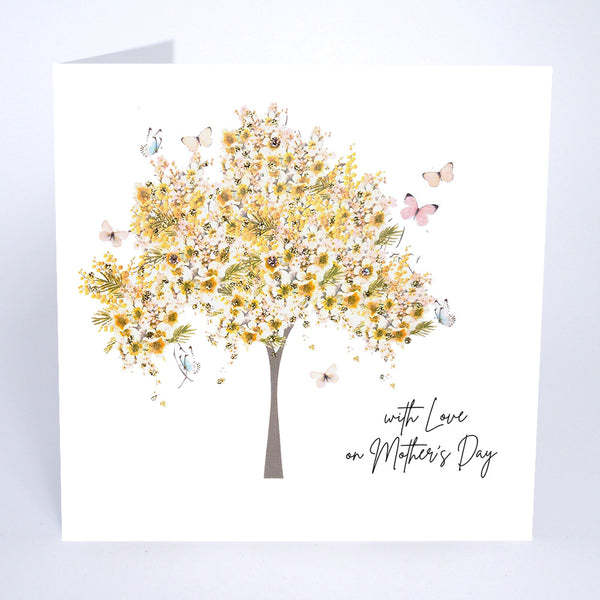 With Love On Mother's Day