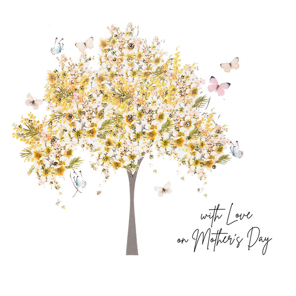 With Love On Mother's Day