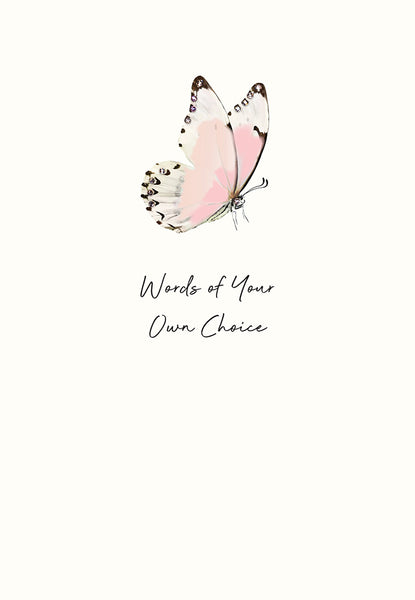 >> Words of Your Own Choice <<