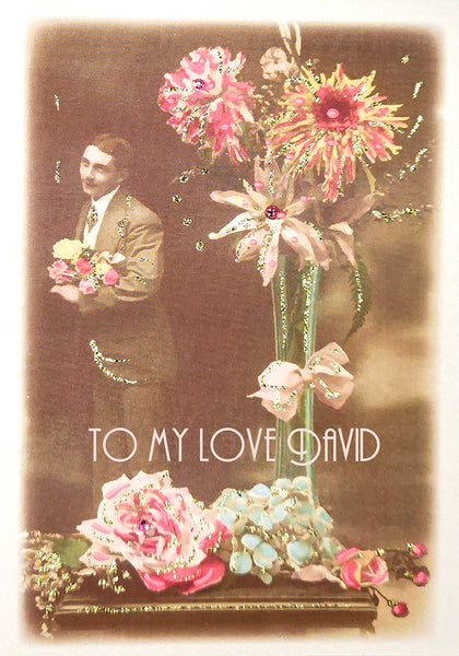 To My Love (Flowers)