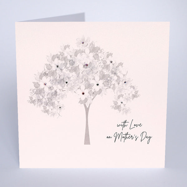 With Love On Mother's Day