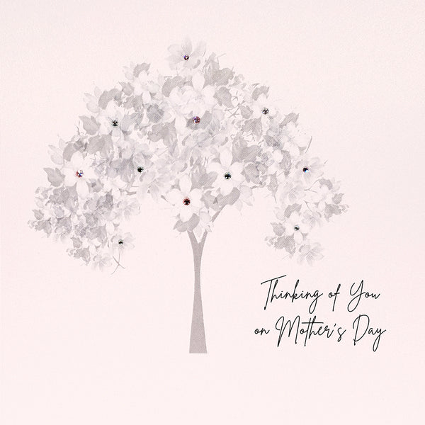 Thinking Of You On Mother's Day
