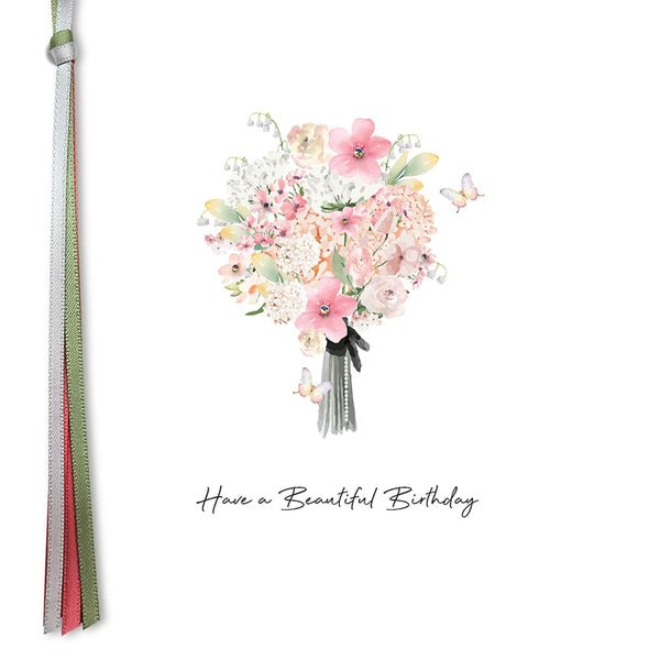 Have a Beautiful Birthday