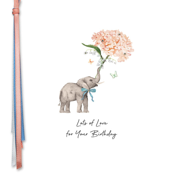 Lots of Love For Your Birthday