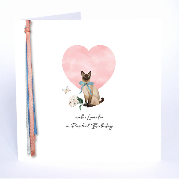 With Love On Your Birthday