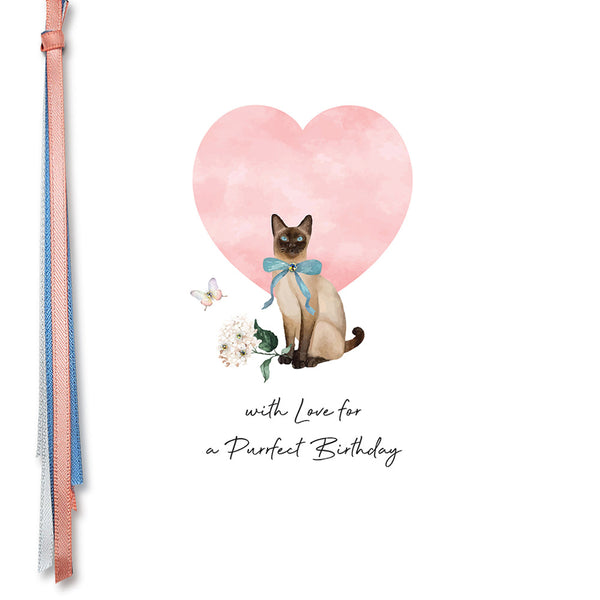 With Love On Your Birthday