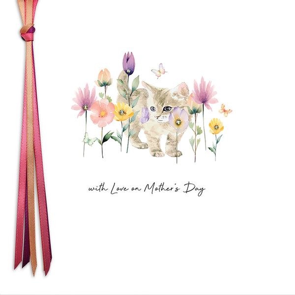With Love On Mother's Day