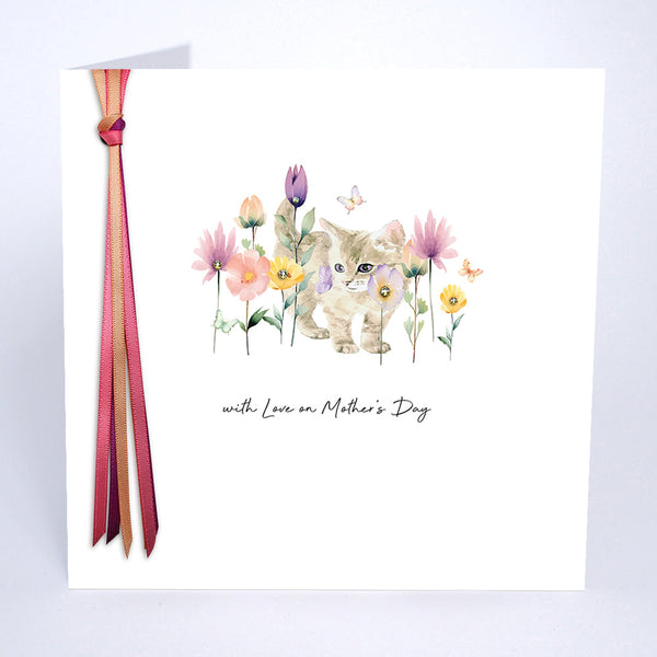 With Love On Mother's Day