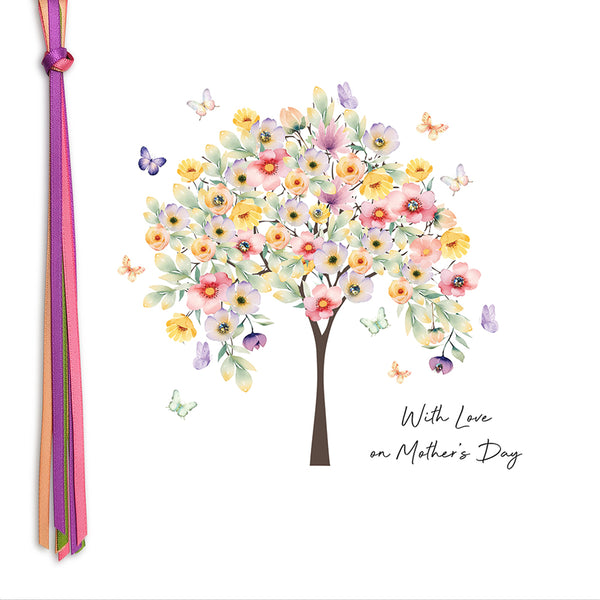 With Love On Mother's Day
