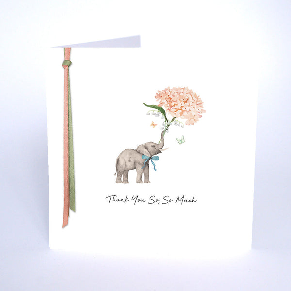 Thank You So So Much