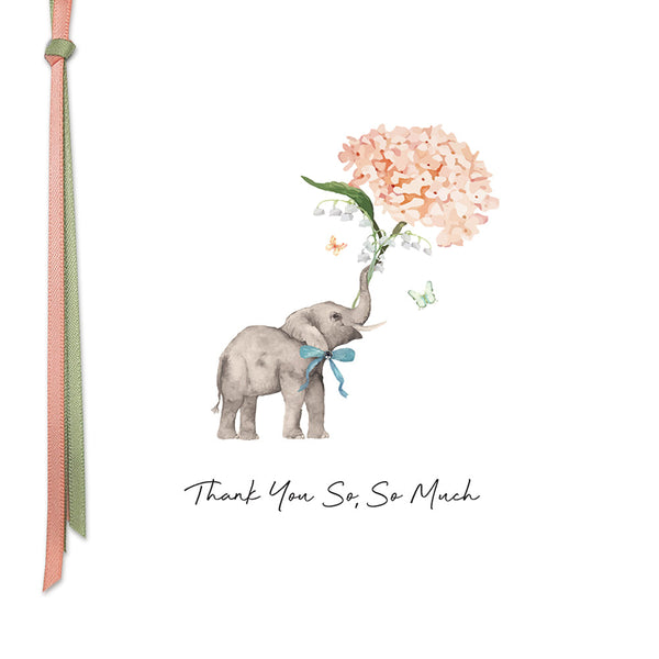 Thank You So So Much