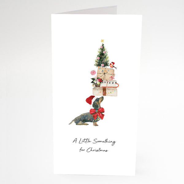 A Little Something for Christmas