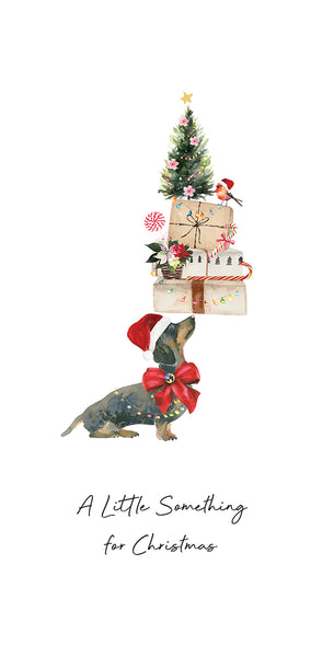 A Little Something for Christmas