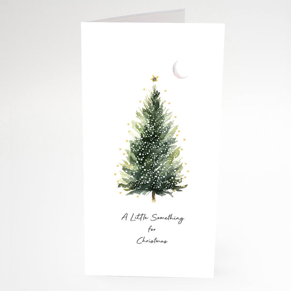 A Little Something for Christmas