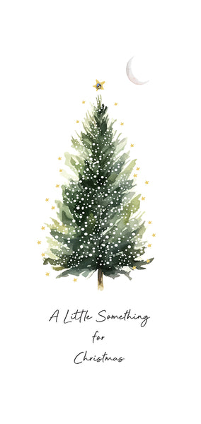 A Little Something for Christmas