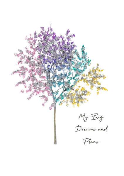 My Big Dreams and Plans