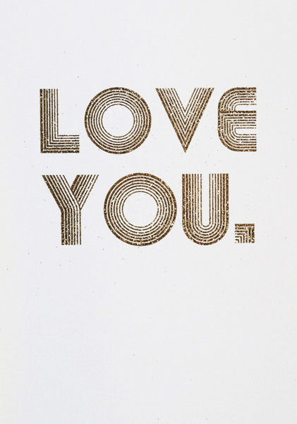 Love You