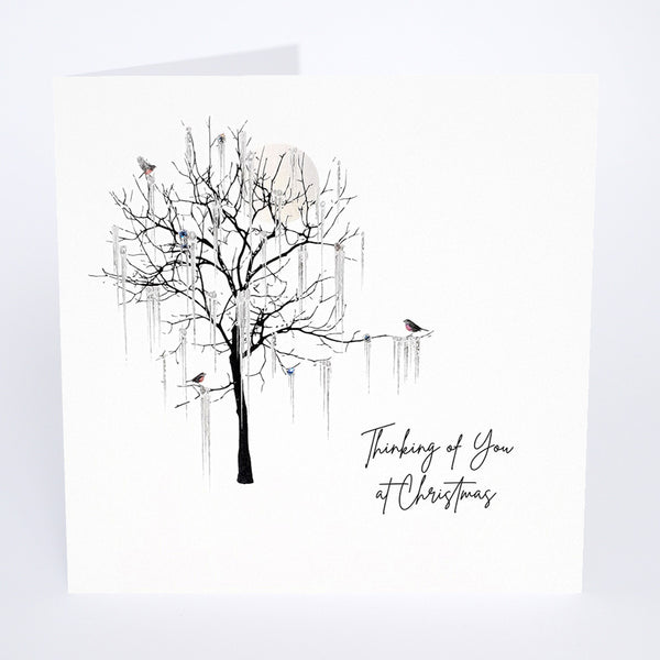 Thinking of You at Christmas