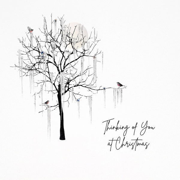 Thinking of You at Christmas