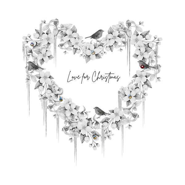 Love for Christmas