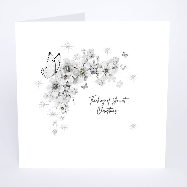 Thinking Of You At Christmas