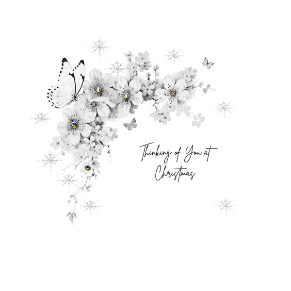 Thinking Of You At Christmas
