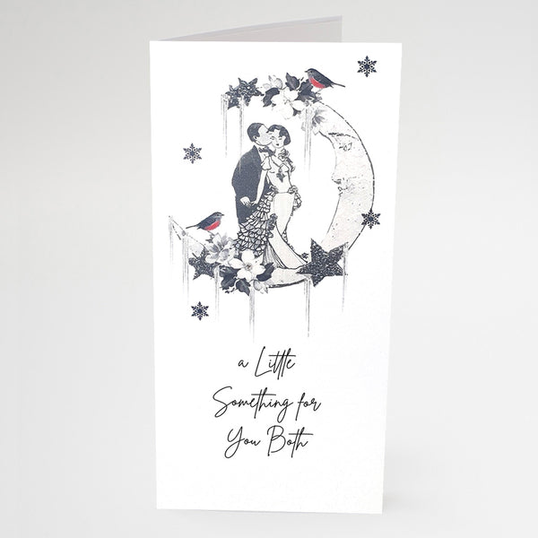 A Little Something for You Both