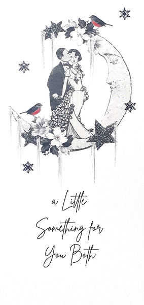 A Little Something for You Both