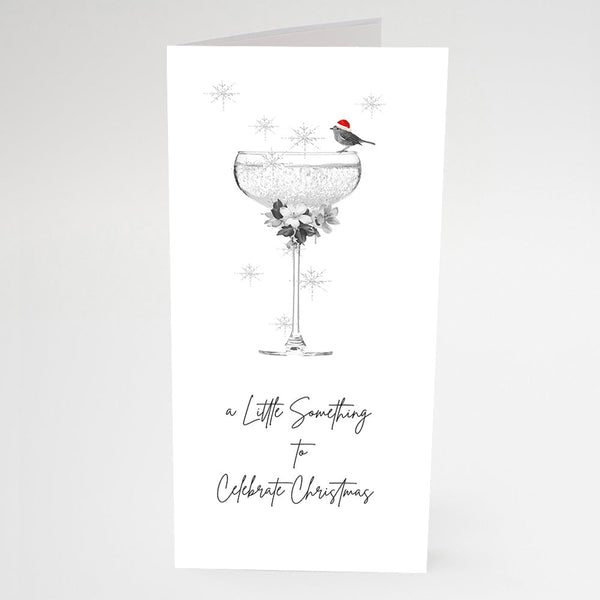 A Little Something to Celebrate Christmas