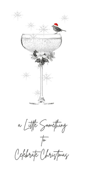 A Little Something to Celebrate Christmas