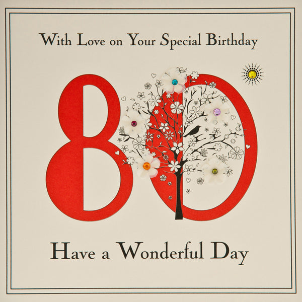 80 Have A Wonderful Day