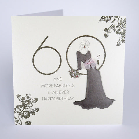 60 & More Fabulous Than Ever