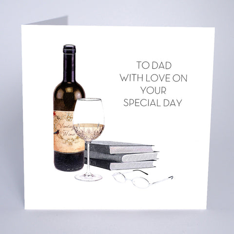 With love on your Special Day