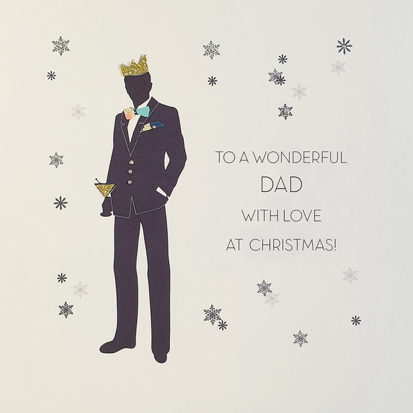 Wonderful Husband / Dad