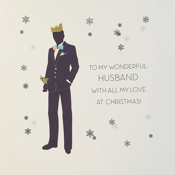 Wonderful Husband / Dad