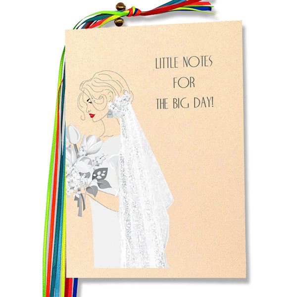Little Notes for the Big Day!