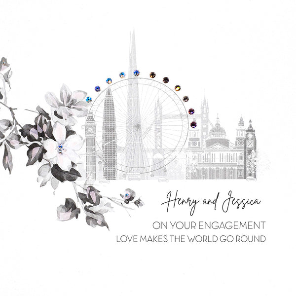 Love Makes the World go Round