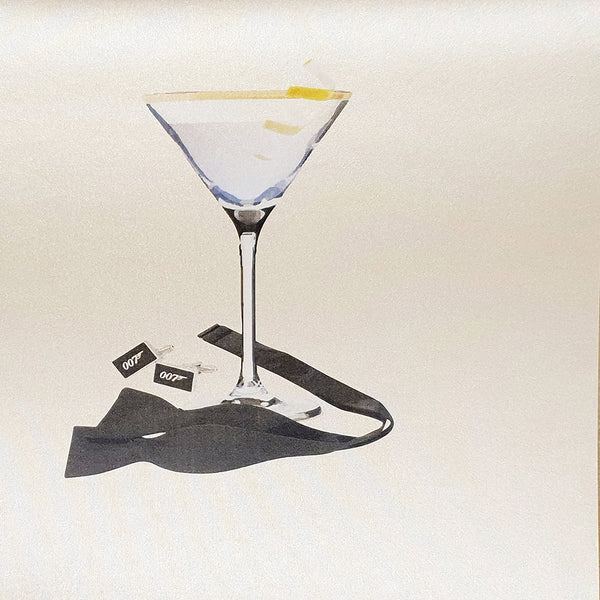 Licensed to Party!